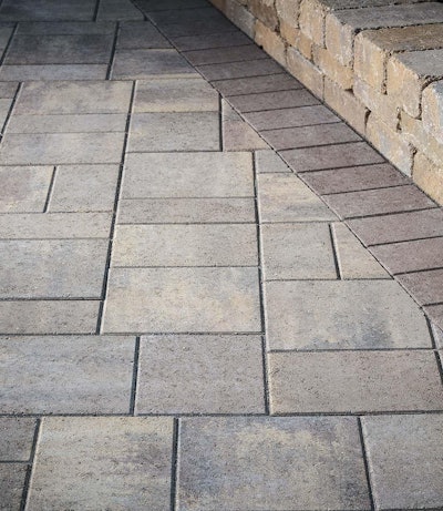 Photo: Titan Pavers