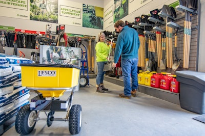 Photo: SiteOne Landscape Supply