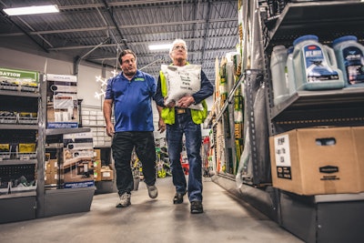 Photo: SiteOne Landscape Supply