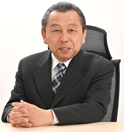 Toshiya Takeuchi