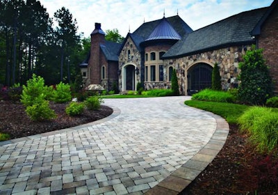 Photo: Belgard