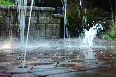 Photo: Belgard