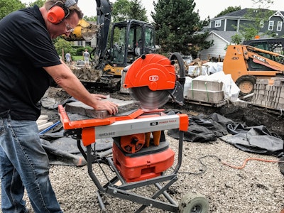 Photo: iQ Power Tools