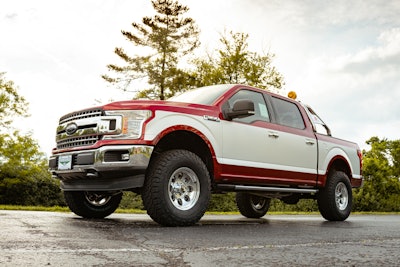 Two Tone Ford1