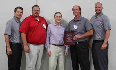 Photo: Country Clipper