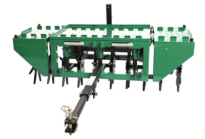 AET60 Photo: Billy Goat