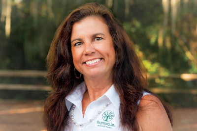 Janet Davoli