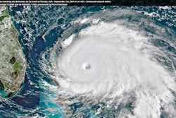 Hurrican Dorian – Pierre-Markuse