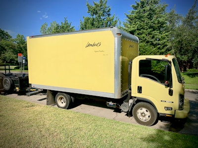 Photo: Beth Hyatt/Total Landscape Care