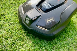 Husqvarna-automower
