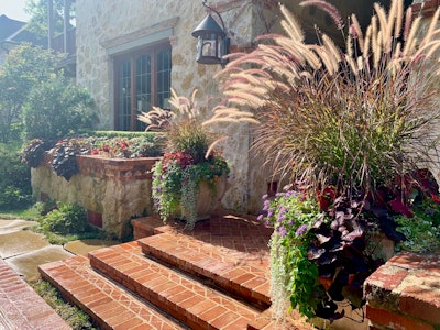 Photo: Beth Hyatt/Total Landscape Care