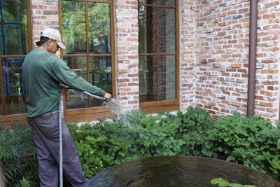 Photo: Beth Hyatt/Total Landscape Care