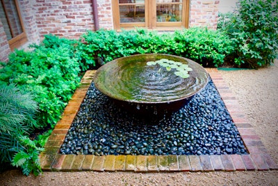 Photo: Beth Hyatt/Total Landscape Care