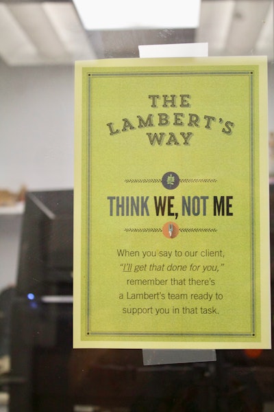 Photo: Beth Hyatt/Total Landscape Care