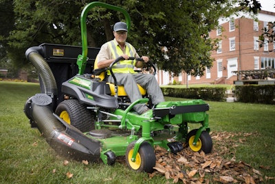 Photo: John Deere