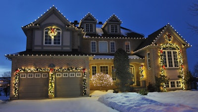 Photo: Christmas Decor