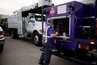 Photo: Booster Fuels