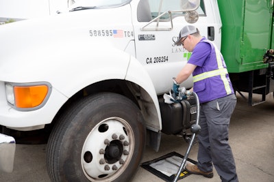 Photo: Booster Fuels