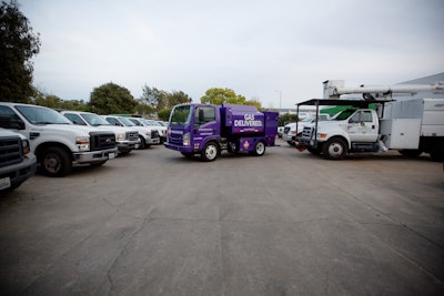 Photo: Booster Fuels