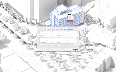 IFC referencing helps with collaborative efforts. Photo: Vectorworks