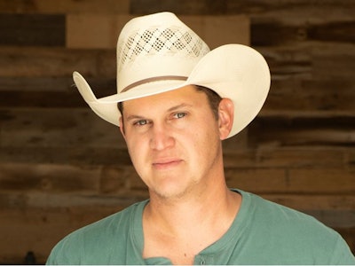 Jon Pardi