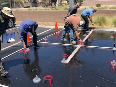 Photo: Courtesy of Arizona Landscape Contractors Association