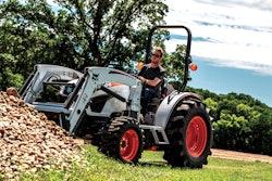Bobcat-CT4045