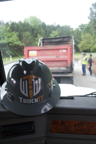 Photo: TruckIT