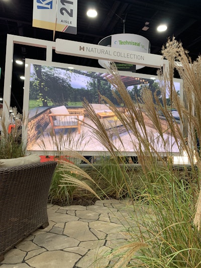 Photo: Beth Hyatt/Total Landscape Care