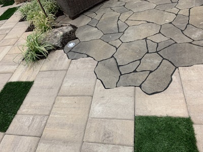 The Natural Collection Photo: Beth Hyatt/Total Landscape Care