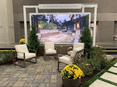 The Environmental Collection Photo: Beth Hyatt/Total Landscape Care