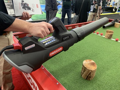 Photo: Beth Hyatt/Total Landscape Care