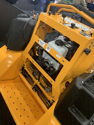 Photo: Beth Hyatt/Total Landscape Care