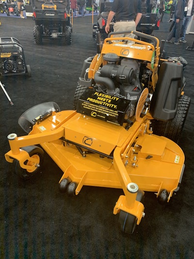 Photo: Beth Hyatt/Total Landscape Care