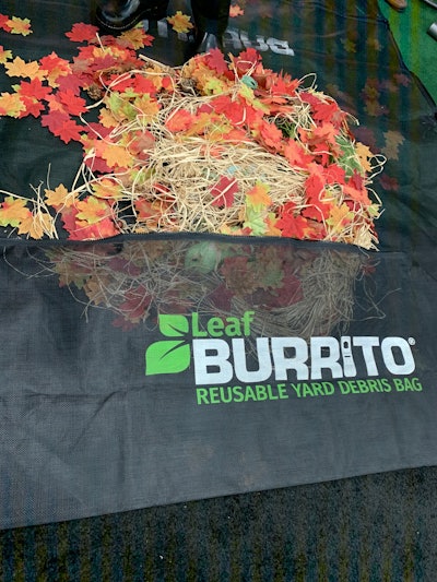 Photo: Beth Hyatt/Total Landscape Care