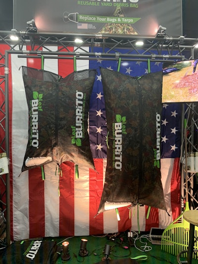 Photo: Beth Hyatt/Total Landscape Care