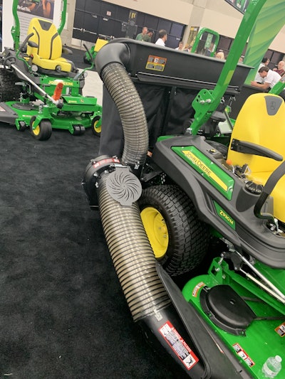 Photo: Beth Hyatt/Total Landscape Care