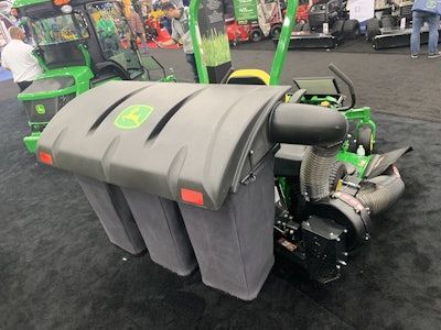 Photo: Beth Hyatt/Total Landscape Care