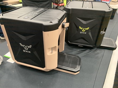 Photo: Beth Hyatt/Total Landscape Care