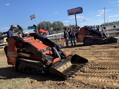 Photo: Beth Hyatt/Total Landscape Care