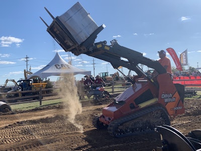 Photo: Beth Hyatt/Total Landscape Care