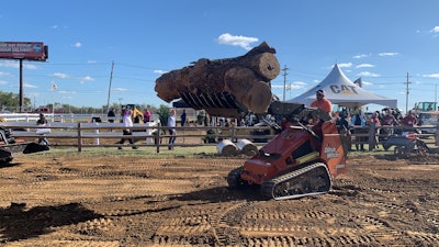 Photo: Beth Hyatt/Total Landscape Care