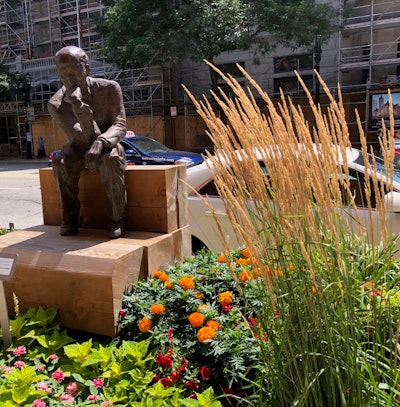 Photo: Jill Odom/Total Landscape Care