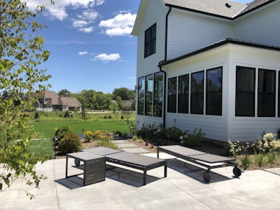 Photo: Jill Odom/Total Landscape Care