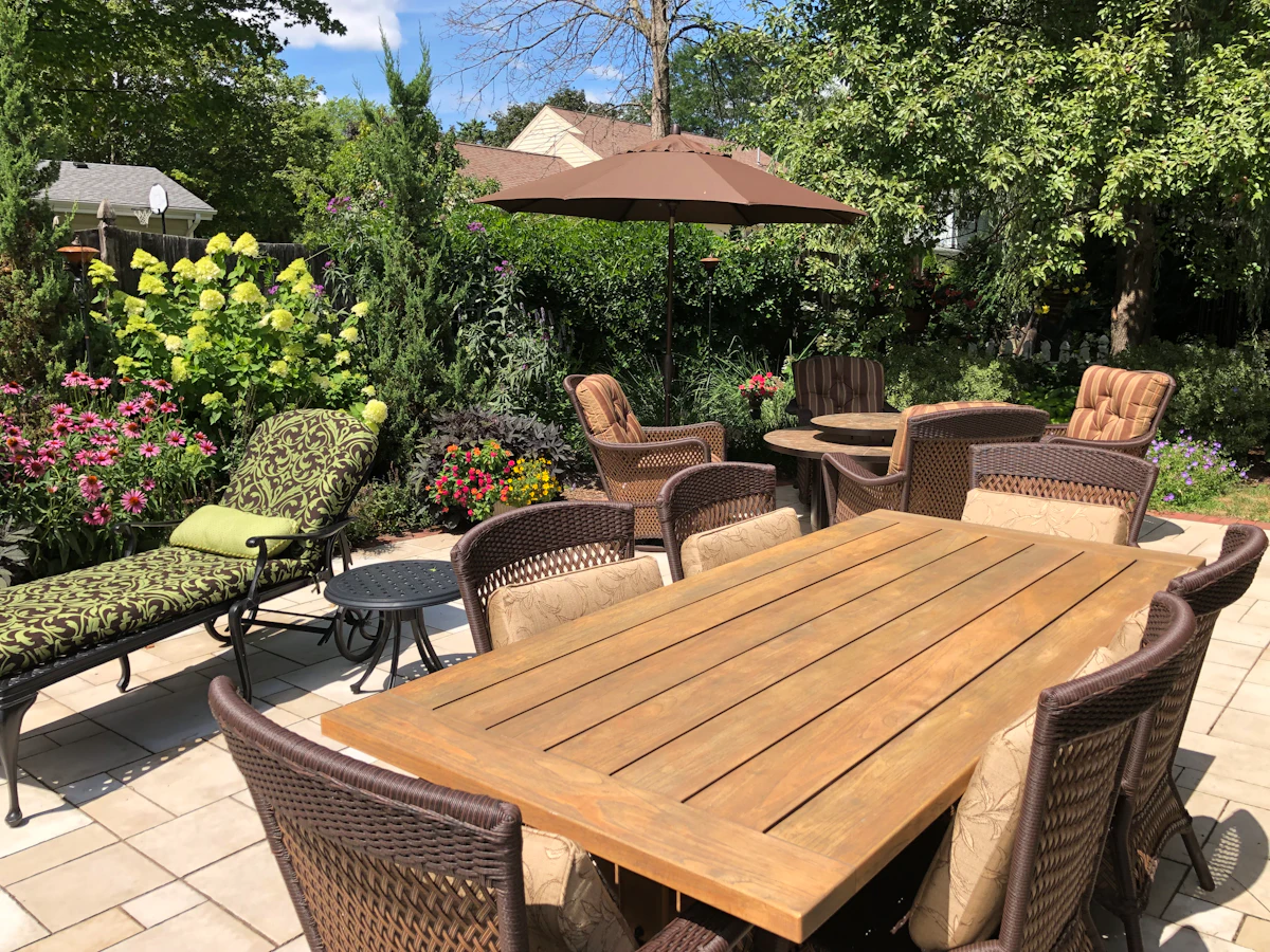 Inside Ginkgo Leaf Studio's design process | Total Landscape Care