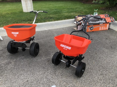 Photo: Jill Odom/Total Landscape Care