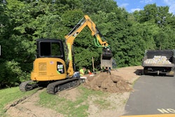 Innovative lawn & landscape tiltrotator5