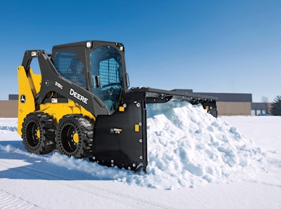 Photo: John Deere