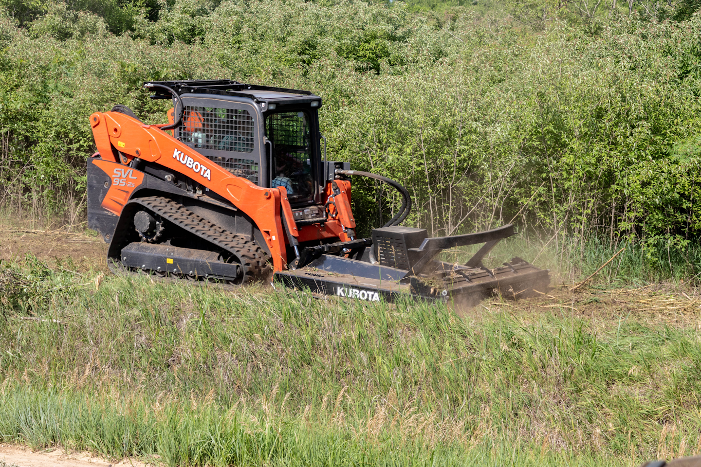 10 Attachments To Help With Productivity Total Landscape Care