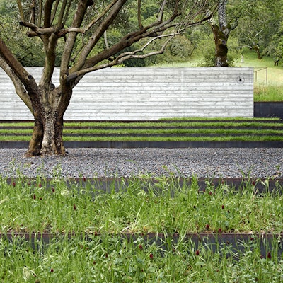 Sonoma Mountain Photo: ASLA